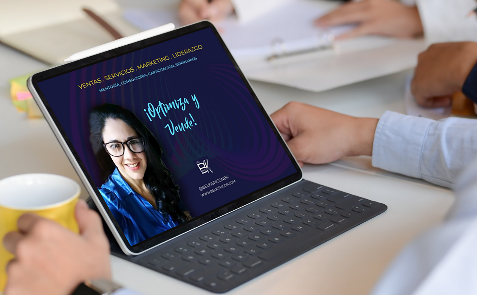 Servicios | Belkis Picón