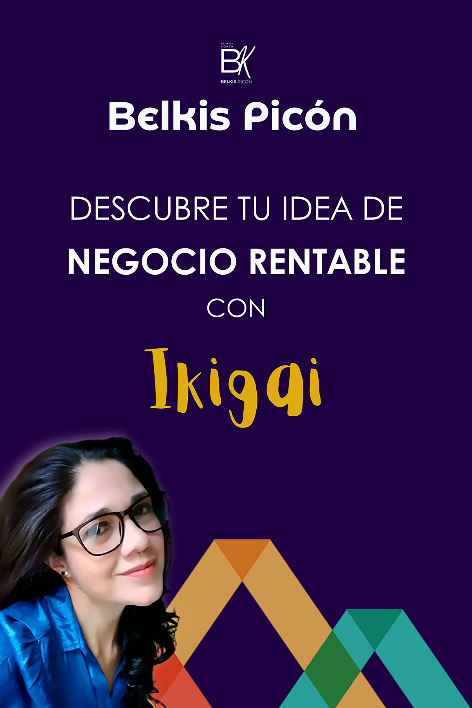 Libros V | Belkis Picón