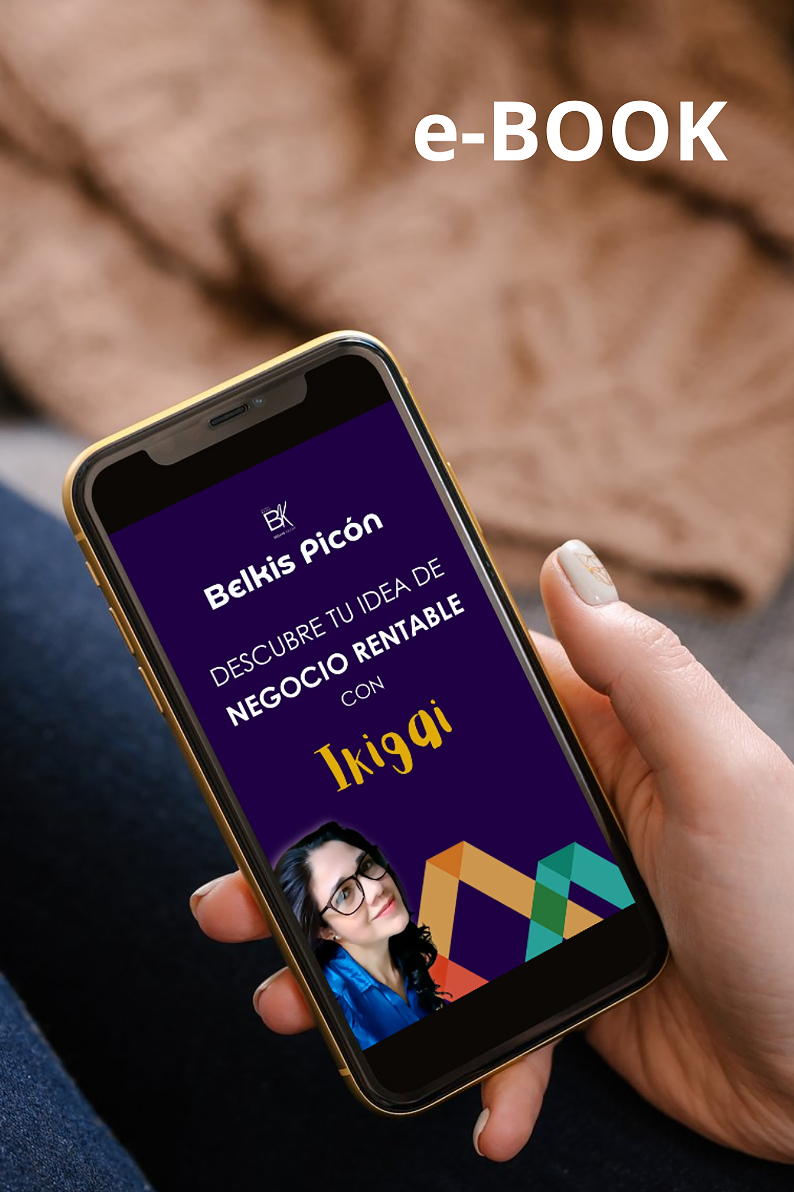 Libros V | Belkis Picón