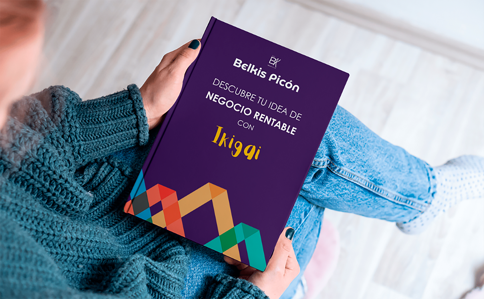 Libros H | Belkis Picón