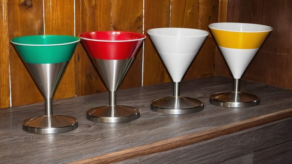 Photo conversion funnels