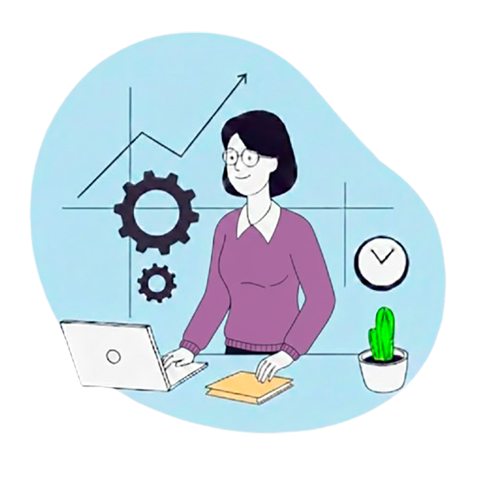 Procesos automatizados en RRHH