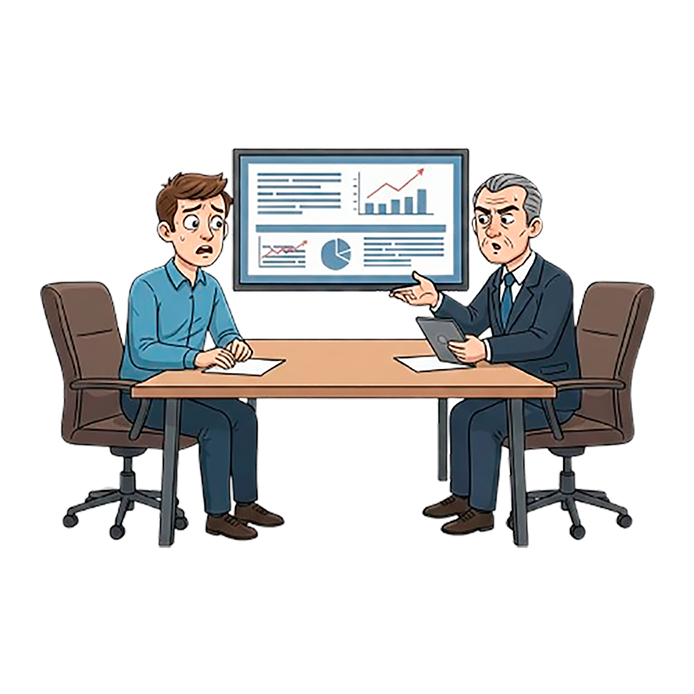 Miedo a hablar Mentoria